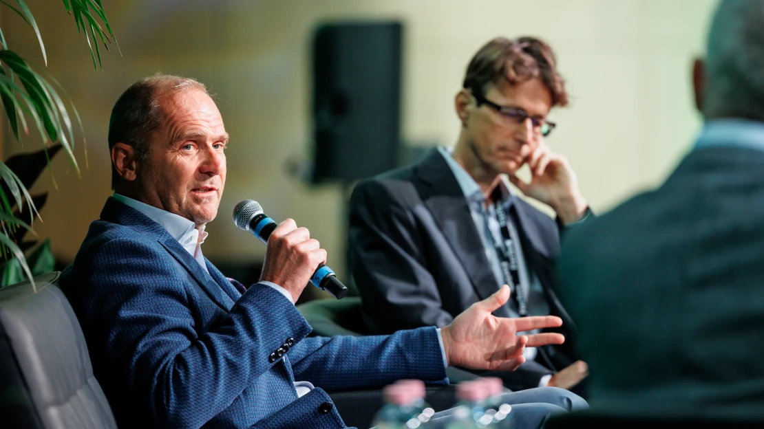 Jaksity: Ha Orbán Viktor nyer, nem biztos, hogy engedi, hogy legyen még egyszer kihívója demokratikus úton