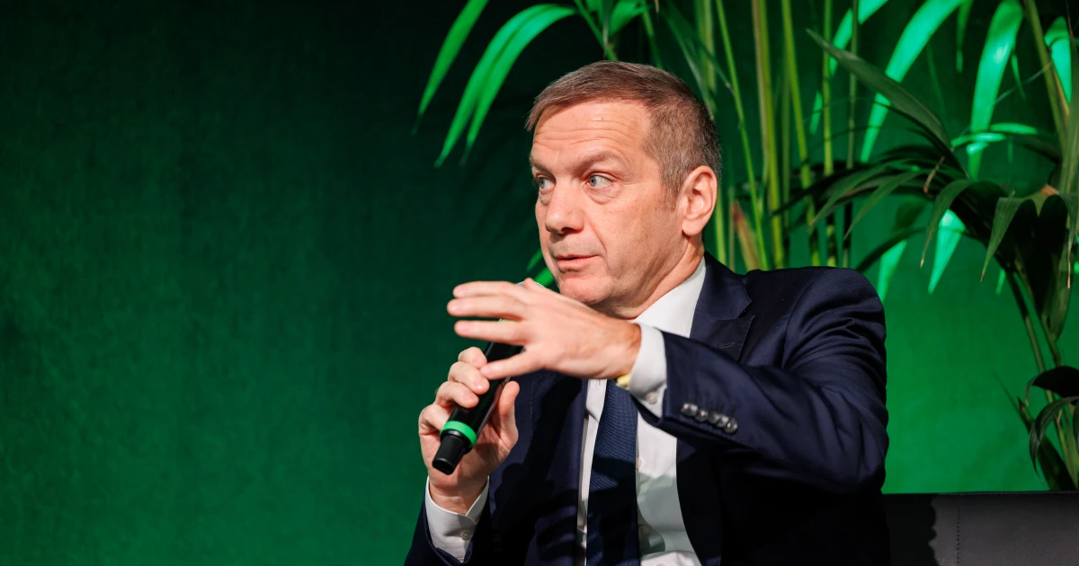 Egy volt miniszterelnök a Forbes eseményén: Amelyik kormánypárt nem talált választ az inflációra, népszerűtlenebb lett