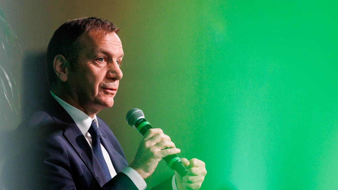 Bajnai Gordon: Ha nem tudod, ki veszített az üzleten, akkor az te vagy