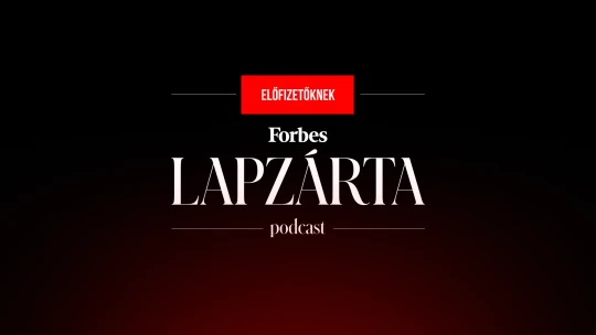 Én még olyan milliárdost nem láttam, aki ennek örült – Lapzárta Podcast
