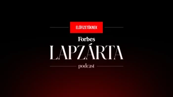 A nyugodt alvás receptje arra, ha a piacok a fejük tetejére állnak – Lapzárta Podcast