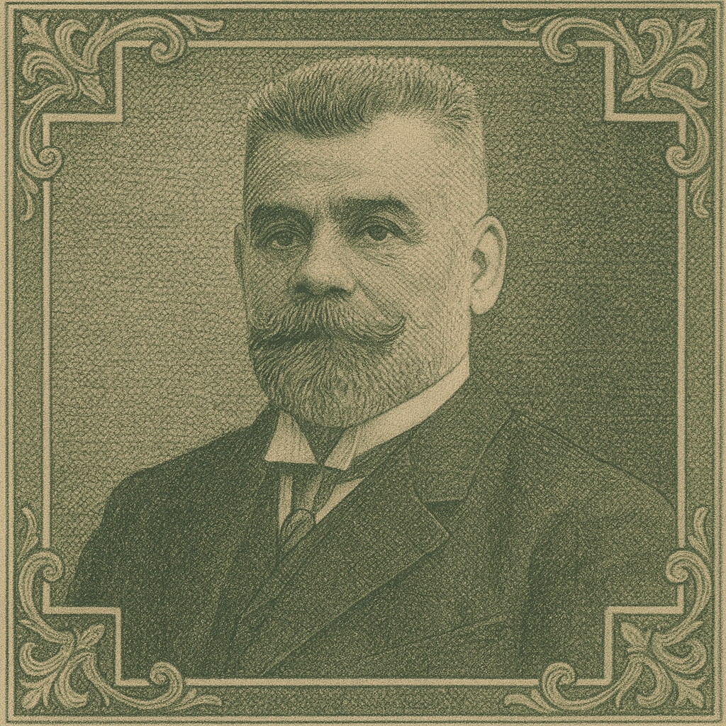 Haggenmacher Henrik és utódai (1827-1917)