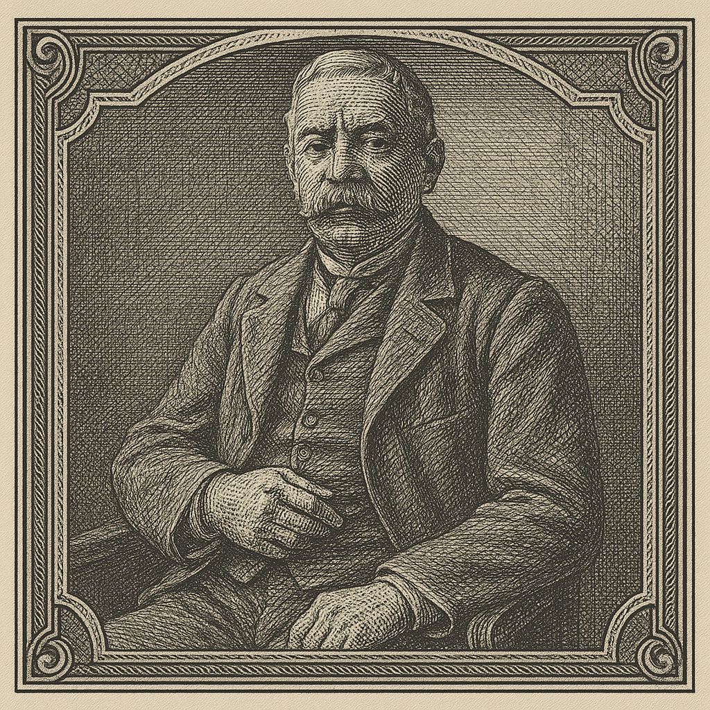 Id. Wolfner Gyula (1814-1889)