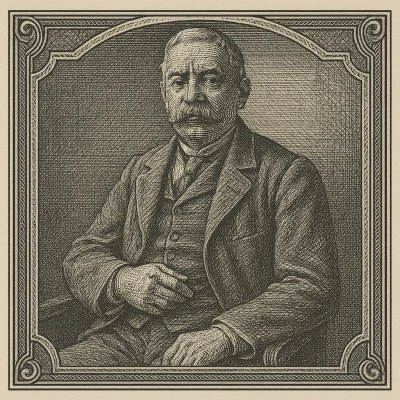 Id. Wolfner Gyula (1814-1889)