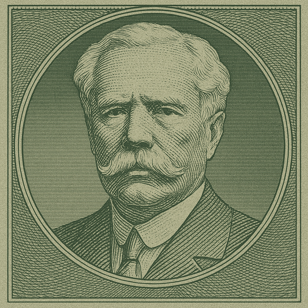 Klein Gyula (?-1940)