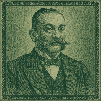 Lánczy Leó (1852-1921)