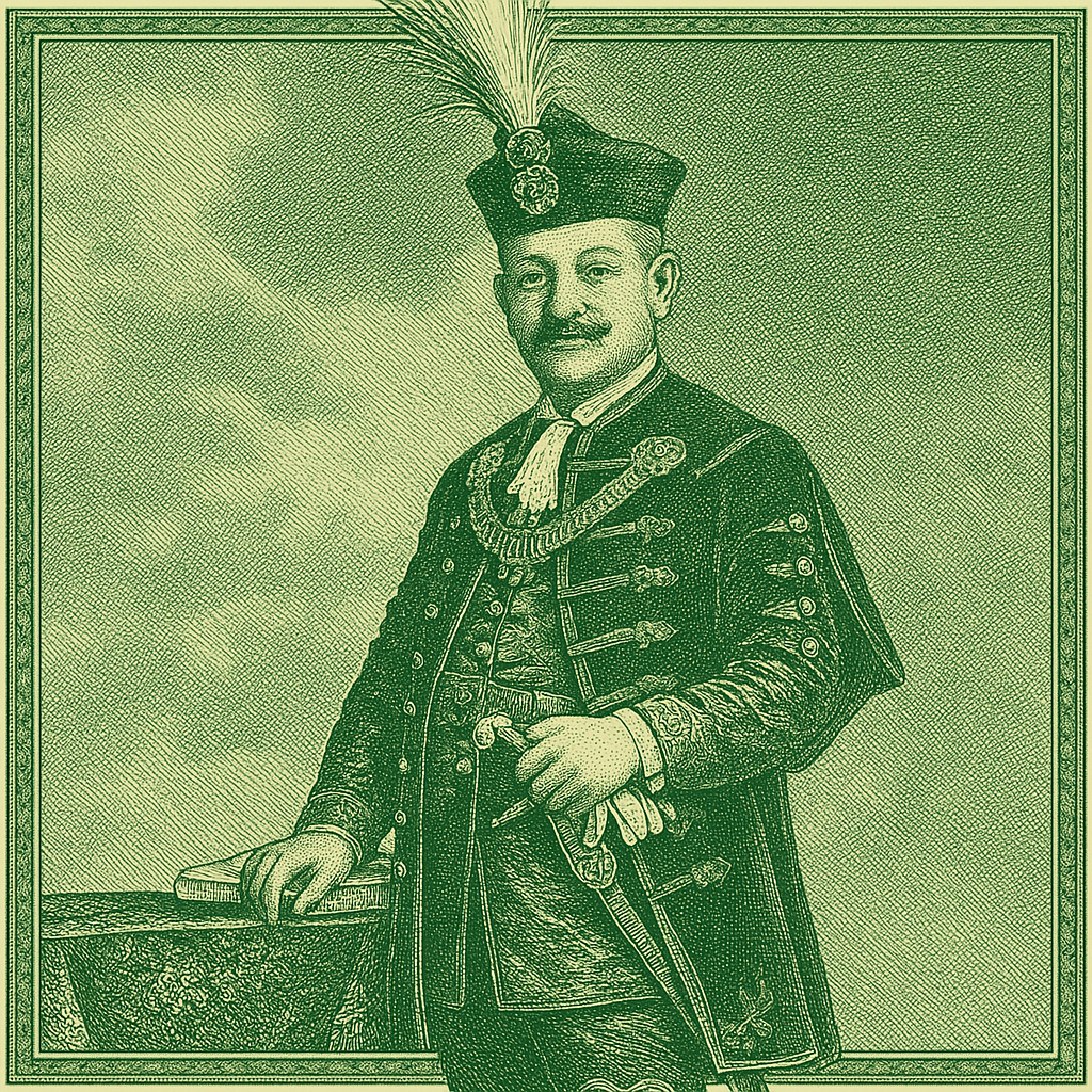 Vida Jenő (1872-1945)