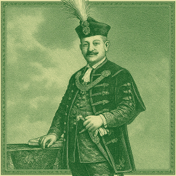 Vida Jenő (1872-1945)