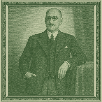 Kornfeld Móric (1882-1967)