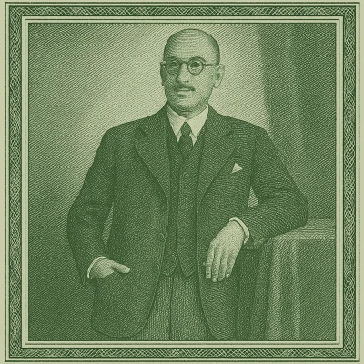 Kornfeld Móric (1882-1967)