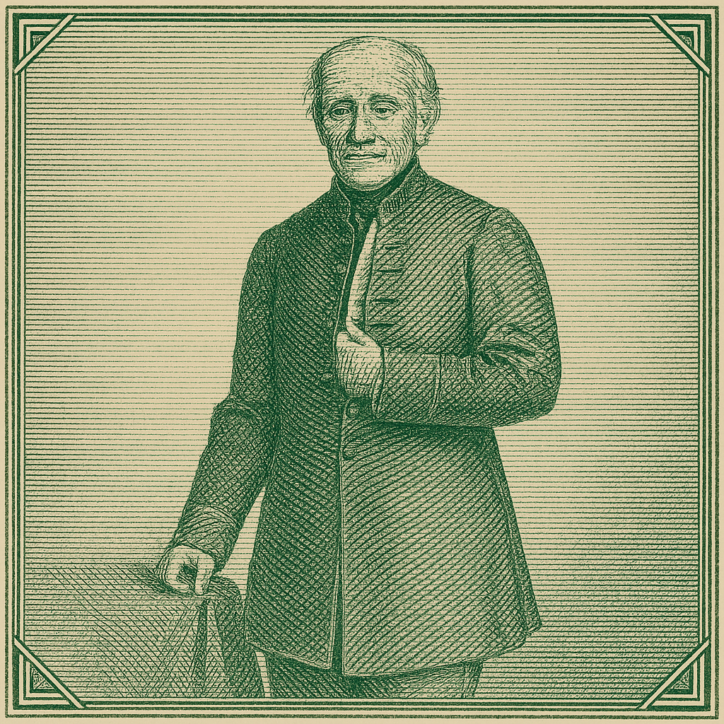 Schossberger Zsigmond (1826-1900)