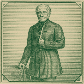 Schossberger Zsigmond (1826-1900)