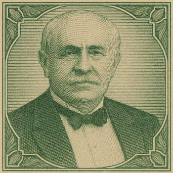 Herzog Mór Lipót (1868-1934)