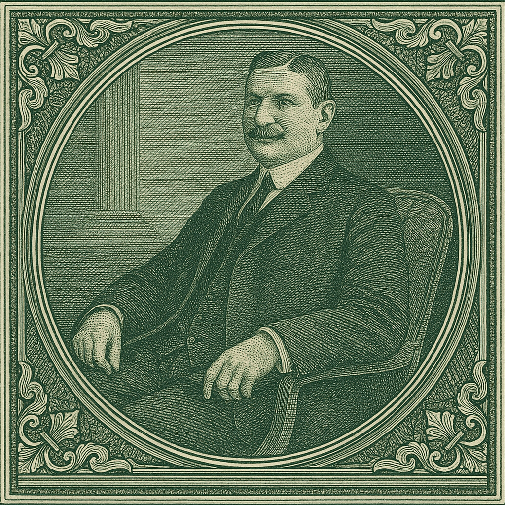 Kohner Adolf (1866-1937)