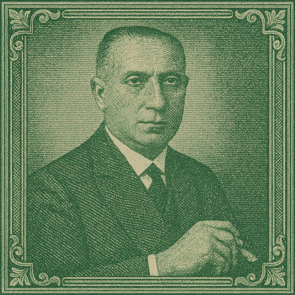 Fleissig Sándor (1869-1939)