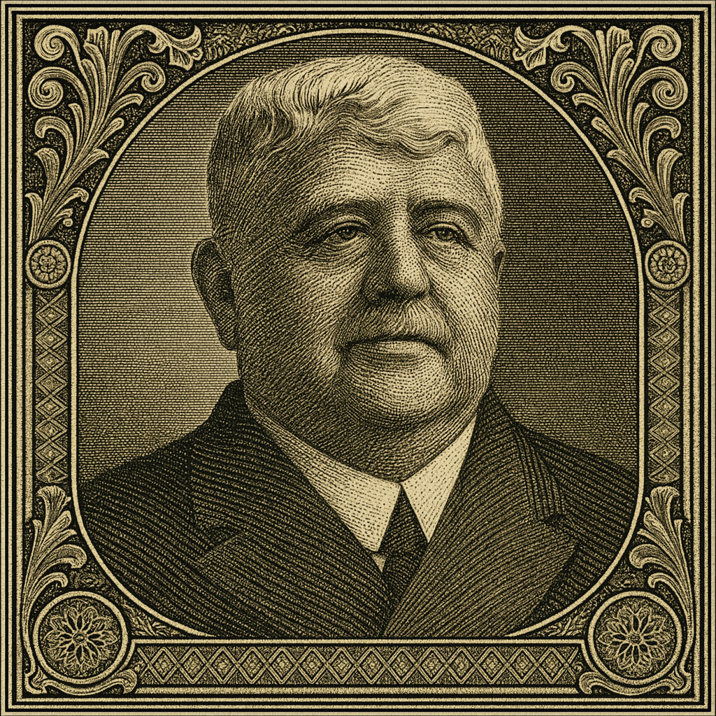 Madarassy-Beck Marcell (1873-1945)