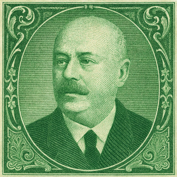 Weiss Fülöp (1859-1942)