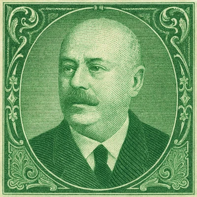 Weiss Fülöp (1859-1942)