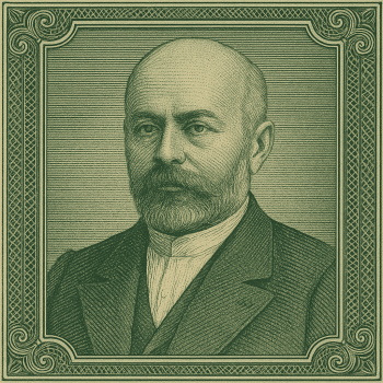 Weiss Berthold (1845-1915)