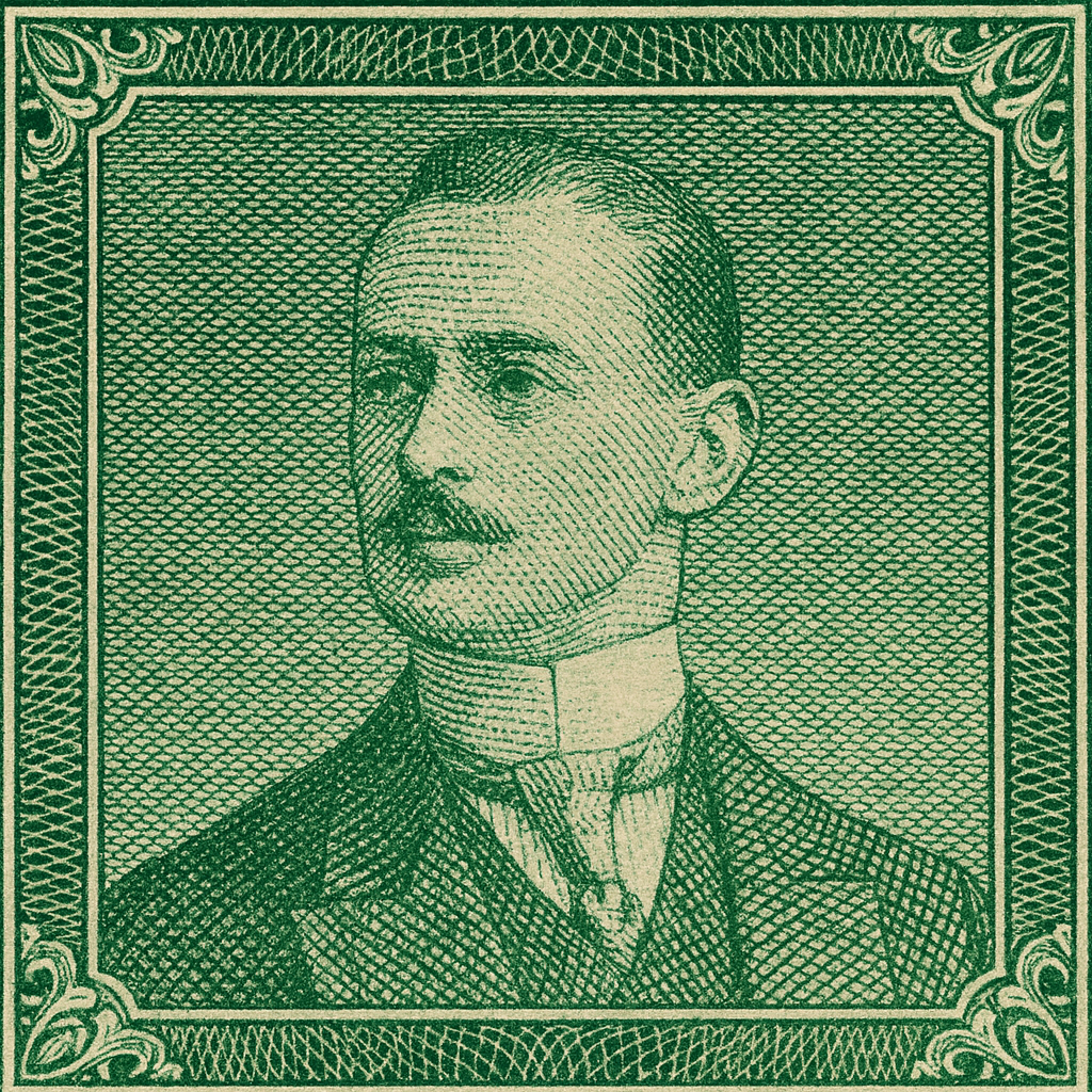 Kammer Hugó (1874-?) és Kammer Siegfried (?-1932)