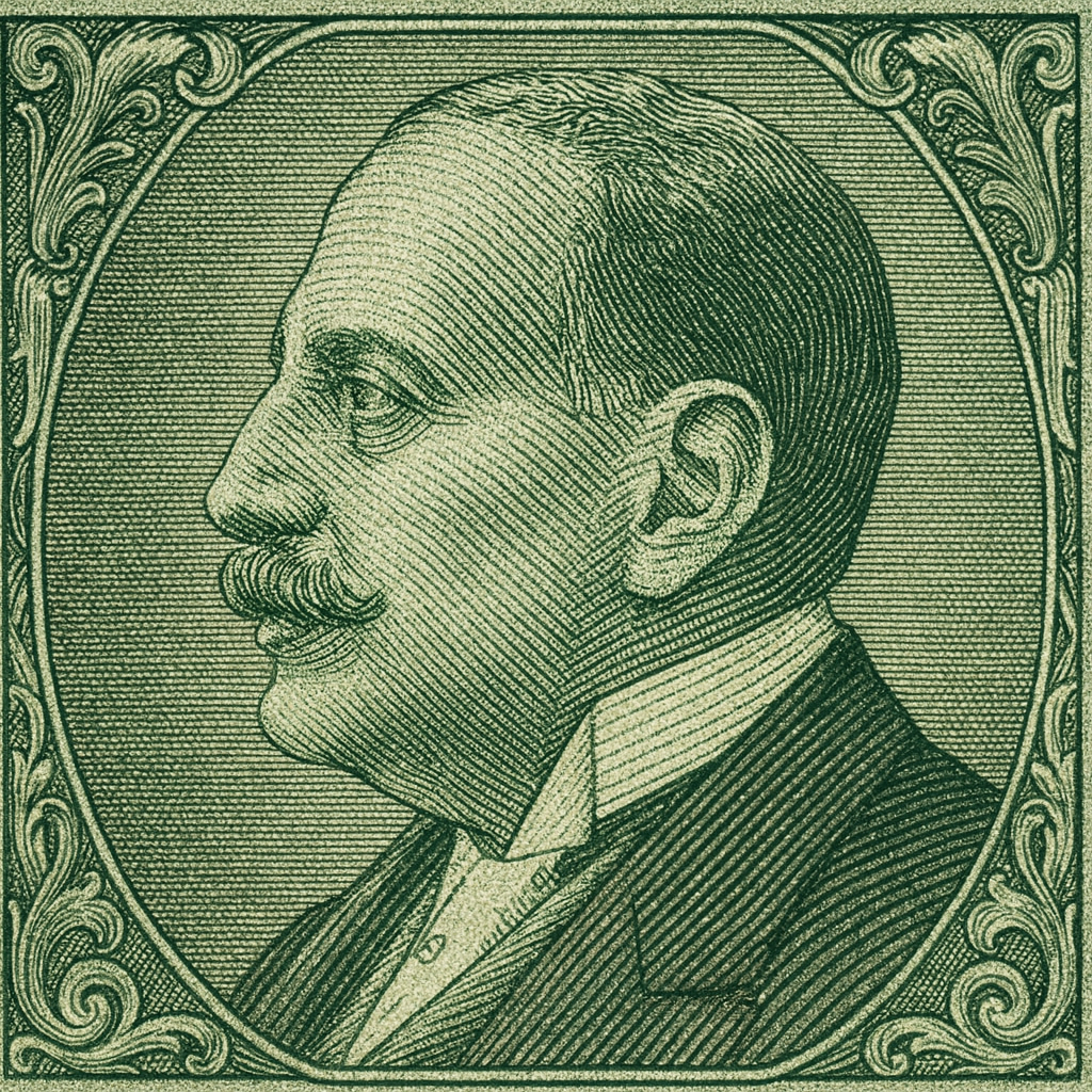 Ullmann Adolf (1845-1915)