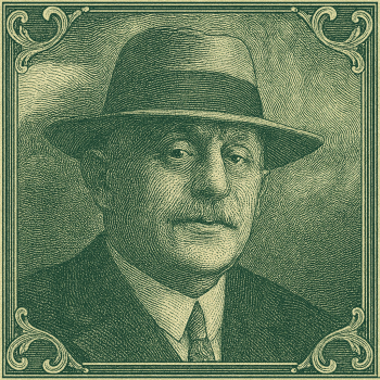 Goldberger Leó (1878-1945)