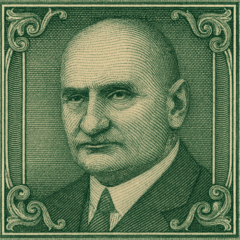 Ledermann Mór (1866-1947)