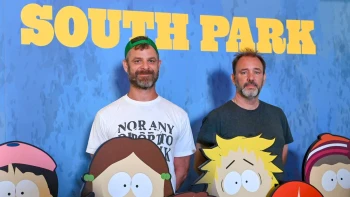 Így kerültek a South Park alkotói egy klubba Mészáros Lőrinccel és Csányi Sándorral