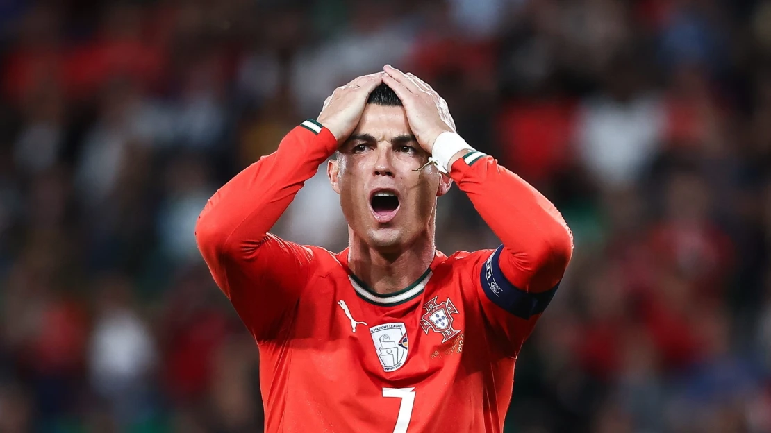 Hamarosan visszavonulhat Cristiano Ronaldo
