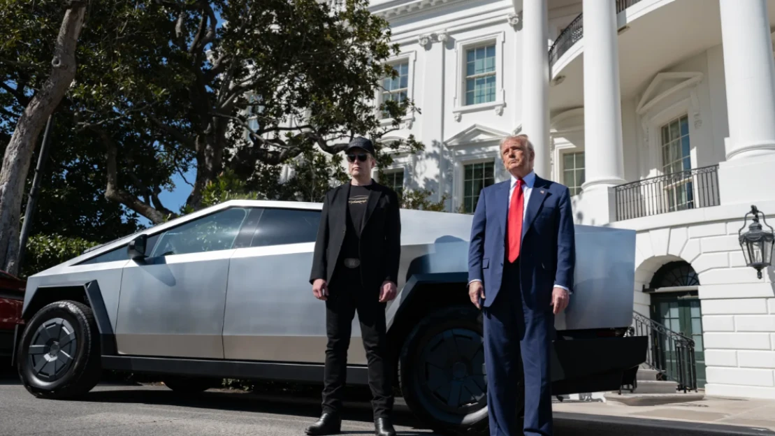Trump még egyszer kisegítette régi barátját, Musk öröme azonban nem fog sokáig tartani