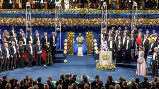 Két magyar írót is top esélyesként említenek az irodalmi Nobel-díjra a legnagyobb fogadóirodák