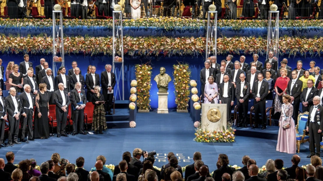 Két magyar írót is top esélyesként említenek az irodalmi Nobel-díjra a legnagyobb fogadóirodák