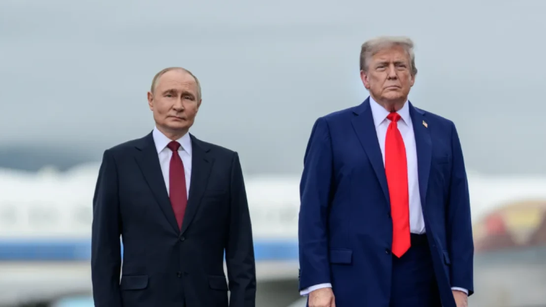 A Fehér Ház cáfol, Szijjártó álhírezést emleget, így áll most a Trump–Putyin-találkozó