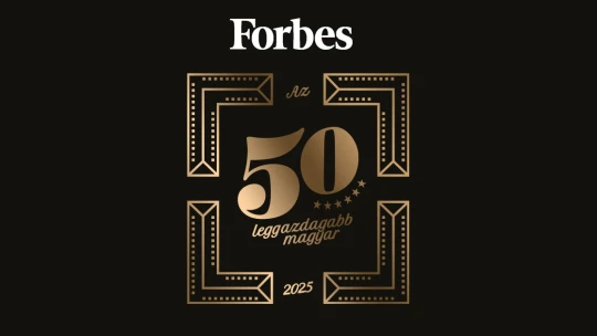 Sose látott magasságban Mészáros és meglepő helycsere a Forbes-lista élén