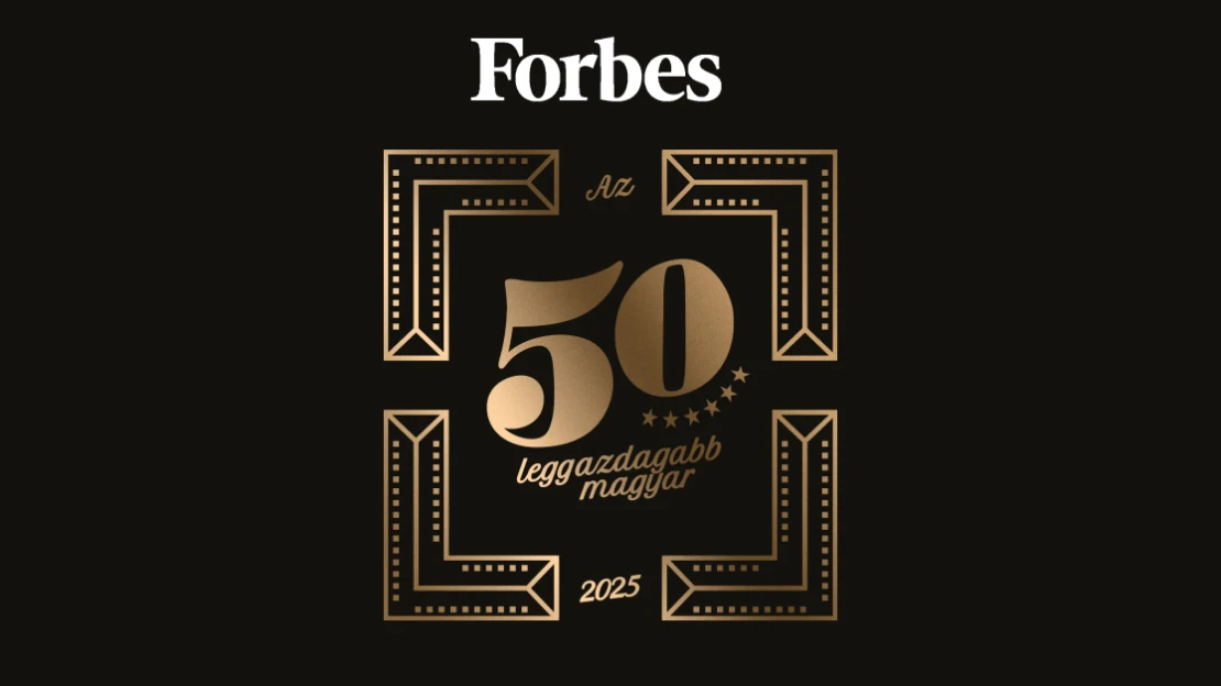 Sose látott magasságban Mészáros és meglepő helycsere a Forbes-lista élén