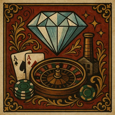 LVC Diamond Kft.