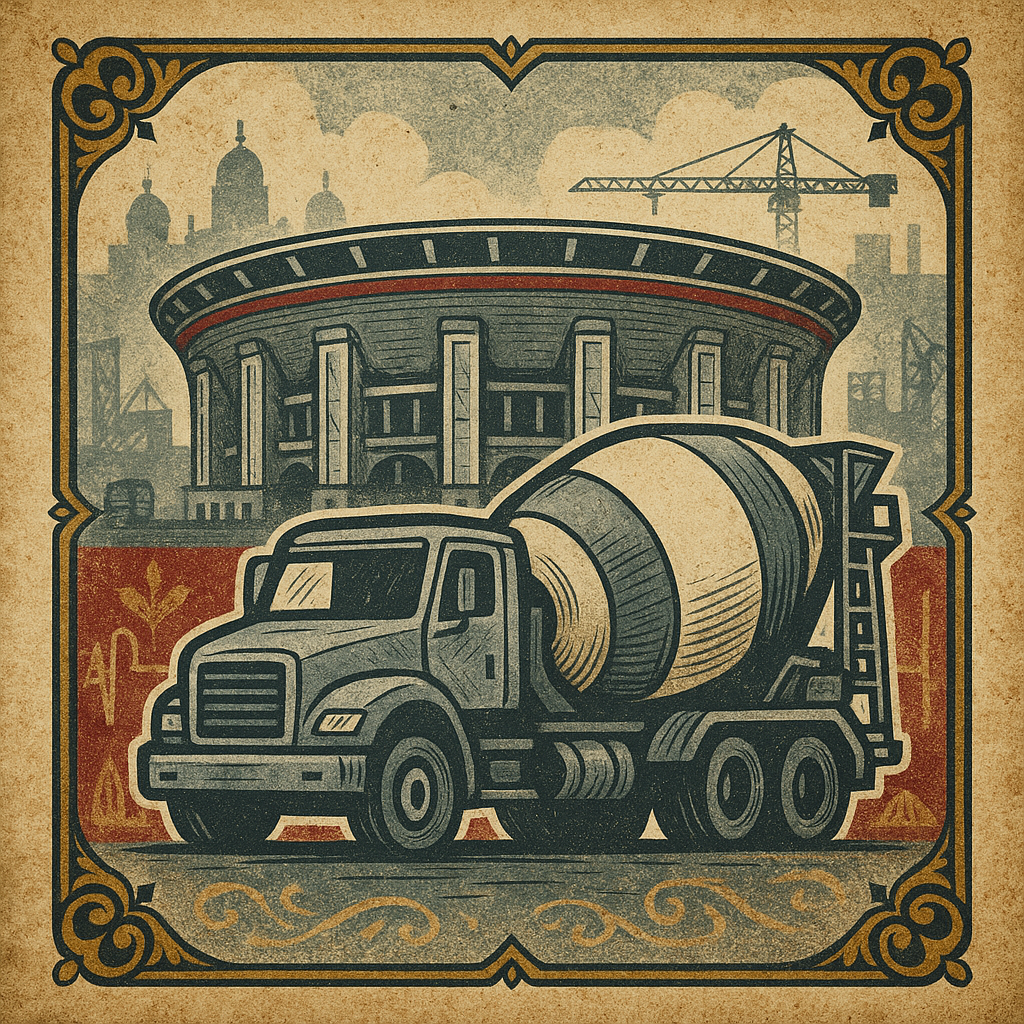 Bayer Construct Zrt.