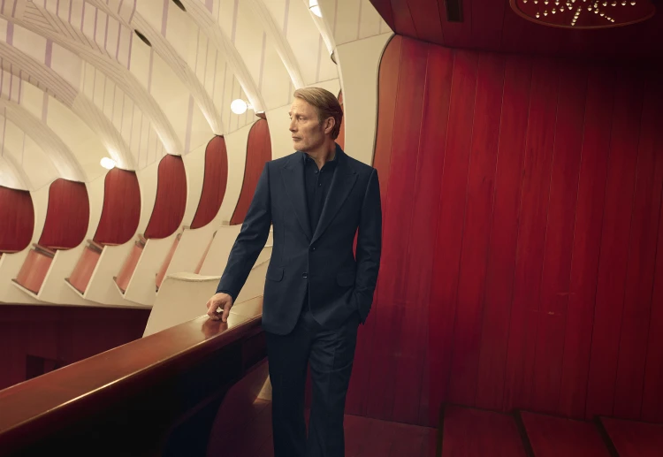 Időtlen luxus, merész örökség: betekintés a ZEGNA FW25 Torino kollekciójába