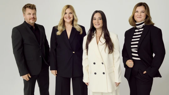 Magyar kézbe került egy kiadó