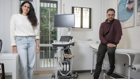 Évekig tartó károkat okoz egy félrement nőgyógyászati vizsgálat. Ingyenes központ segítené a traumán átesett nőket