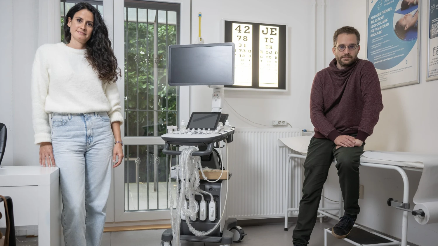 Évekig tartó károkat okoz egy félrement nőgyógyászati vizsgálat. Ingyenes központ segítené a traumán átesett nőket