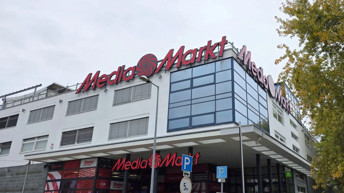 Kínai piac lesz a MediaMarktból? Megkérdeztük a hazai képviseletet