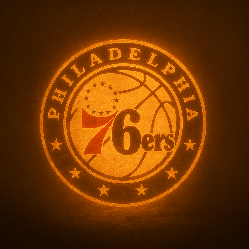 Philadelphia 76ers