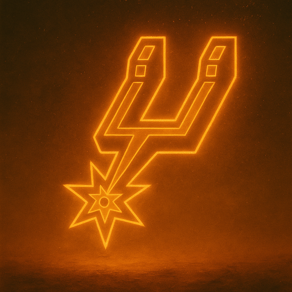 San Antonio Spurs