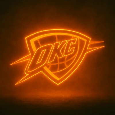 Oklahoma City Thunder