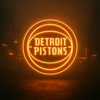 Detroit Pistons