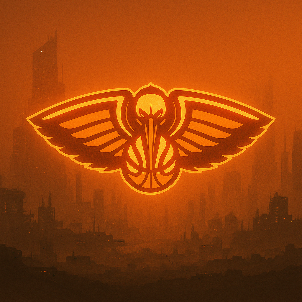 New Orleans Pelicans