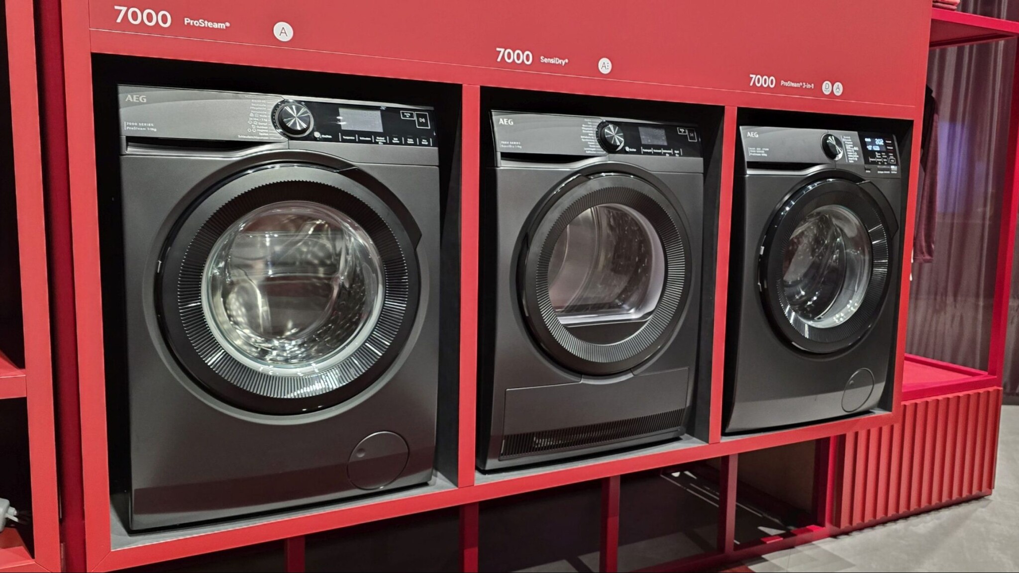 Nyakunkon a black friday. Öt dolog, amire mindenképp figyelj, ha mosógépet vásárolsz