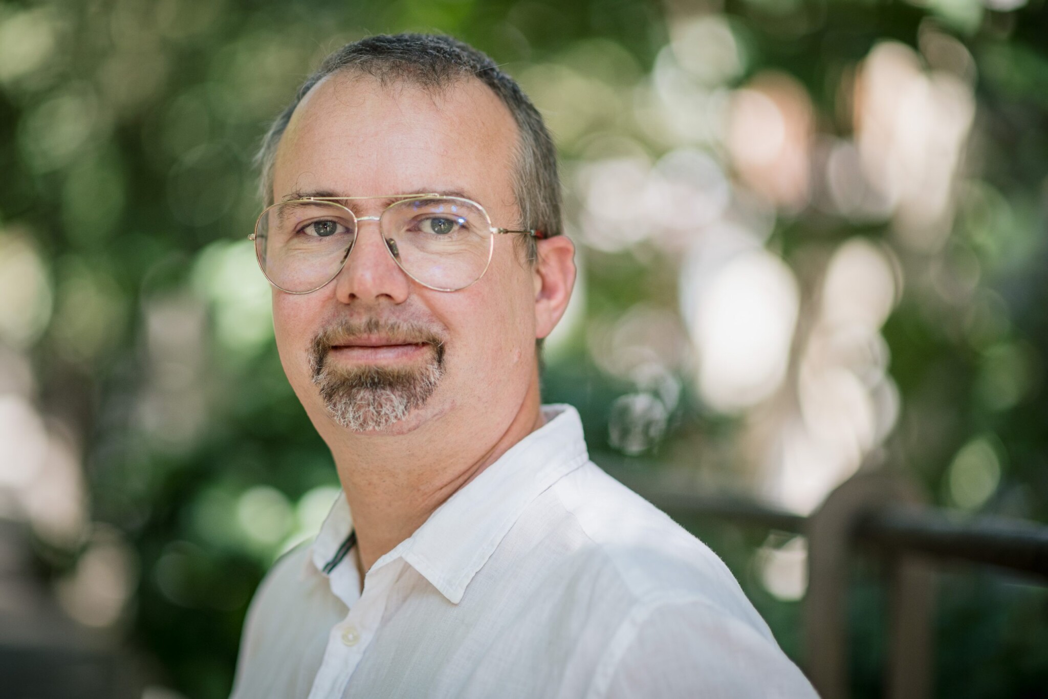 Csányi személyesen hívta, ha elakadt. Kriptomilliárdos helyett MI-vizionárius lett – portré egy csendes magyar zseniről