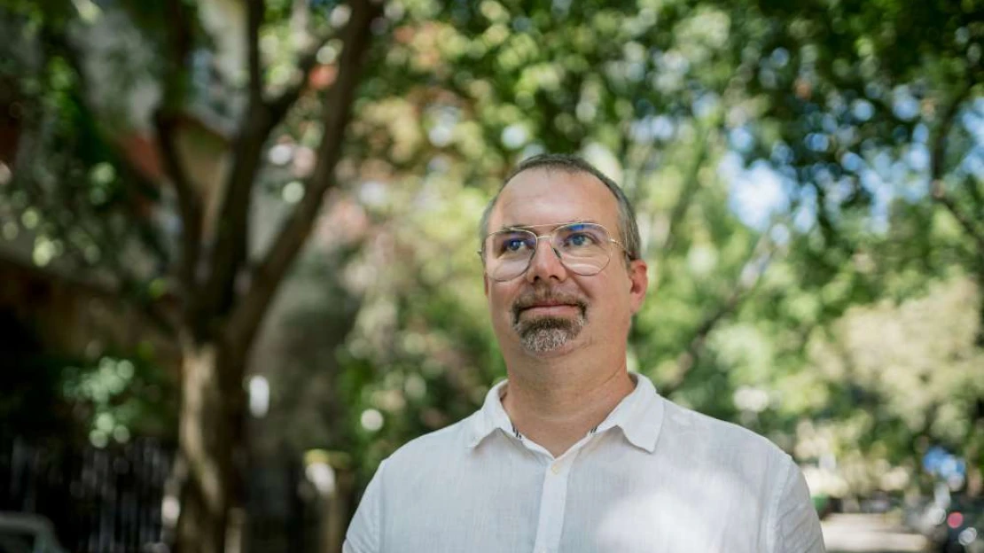 Egy nem mindig megértett zseni kalandos élete